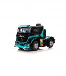 Auto On the Mercedes XMX622 battery Blue