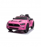 Battery Car Ford Mustang GT SX2038 Pink