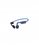 Shokz OpenMove Luujuhtivustehnoloogiaga k&otilde;rvaklapid, Sinine