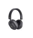 Havit H668BT - BT cordless headphones, black