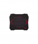 Havit MP843 Gaming mouse pad Black, Red