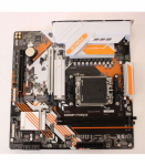 SALE OUT. Gigabyte B850M FORCE (rev. 1.0) Processor family AMD Processor socket AM5 DDR5 Supported hard disk