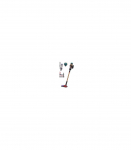 Dyson V16 Piston Animal Cordless Vacuum Cleaner with Special Cleaning Kit Matte Black/ Copper EU 495948-01