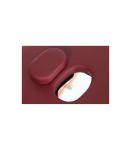 RESTPRO&reg; Classic-2 Wine Red Massage Table