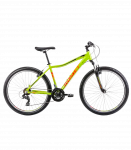 Noorte jalgratas ROMET Rambler R6.0 JR, 26" roheline (L)