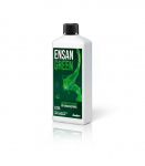 Sanitation liquid concentrate for waste water tank Ensan Green Active 0,75 l (50ml/10l)