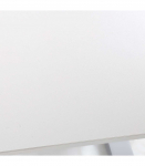 Lauaplaat ERGO 140x70cm, valge