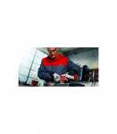 Einhell AXXIO 18/125 Q angle grinder 12.5 cm 1.54 kg
