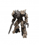 BLOKEES TRANSFORMERS CLASSIC CLASS 22 - MEGATRON