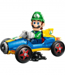 LEGO SUPER MARIO 72050 Mario Kart - Luigi and Mach 8