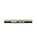 Battery for Lenovo IdeaPad G500s, G510s, Z710 2200 mAh (32 Wh) 14.4 - 14.8 Volt