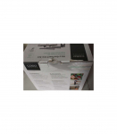 SALE OUT. Caso Vacu OneTouch Vacuum sealer Eco-Set Black DEMO