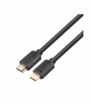 Cable HDMI v 2.1 premium 3 m 8K Black Made for players