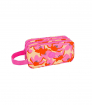 CoolPack pinal Primus, 3 lukuga t&uuml;hi, Flores Rosa
