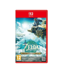 SW2 The Legend of Zelda: Tears of the Kingdom