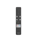 Universal remote controller/replacement SAVIO for TCL TV