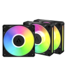 CASE FAN 140MM BIONIX P14 ARGB/3-PACK ACFAN00341A ARCTIC