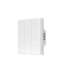 Smart Wi-Fi Touch Wall Switch Sonoff TX T5 3C (3-channel)