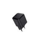 MOBILE CHARGER WALL MAXO 65W/USB-C BLACK 26046 TRUST