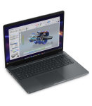 Dell Pro Precision 5 16 PW516261/U7 336H up to 4.8Ghz/32GB/512GB SSD/16.0" FHD+/FgrPr/W11 Pro/FHD/Cam & Mic/WLAN + BT/WWAN ca