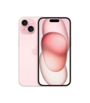 Uuskasutatud iPhone 15 128GB Pink