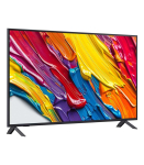 LG QNED AI 55QNED82A6B 139.7 cm (55") 4K Ultra HD Smart TV Wi-Fi Black