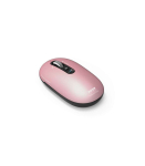 PORT CONNECT Mouse PURE MAC Wireless Bluetooth Pink
