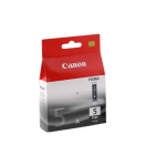 Tindikassett Canon PGI-5BK,must