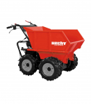 Transpordimasin HECHT 2650