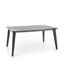 Aiam&ouml;&ouml;bli laud HECHT JARDIN GRAPHITE TABLE