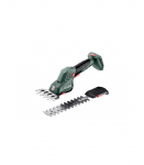 Akuga muruk&auml;&auml;rid SGS 18 LTX Q, karkass, Metabo