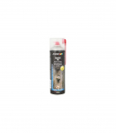 Immutus&otilde;li k&uuml;lmaga Shock Oil 500ml, Motip