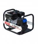 PORTABLE GENERATOR SET 2,7KW 230V F3001 R