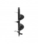 Puur 250 mm HECHT 0052250