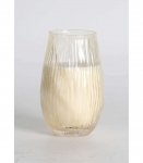 L&otilde;hnak&uuml;&uuml;nal klaasis NATURE GREEN H13,5cm, Fresh Aromatic