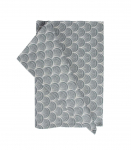 Linik HOLLY 43x116cm, kaared, 80% puuvill, 20% pol&uuml;ester, kangas 437