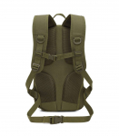 NC3905 taktikaline seljakott Cobra roheline 25 l NILS CAMP