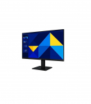 Samsung LS24D300GAUXEN 24 " IPS 16:9 100 Hz 5 ms 1920 x 1080 pixels 250 cd/m&sup2; HDMI ports quantity 1 |