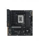 ASUS TUF GAMING B760M-PLUS WIFI II Asus Processor family Intel B760 Processor socket 1 x LGA1700 Socket 4 DIMM