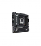 Asus TUF GAMING B850M-PLUS WIFI Processor family AMD Processor socket AM5 DDR5 Supported hard disk drive