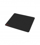 Genesis Carbon 500 Mouse pad 210 x 250 mm Black