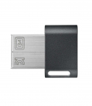Samsung FIT Plus MUF-256AB/APC 256 GB USB 3.1 Black/Silver