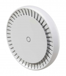 MikroTik Wi-Fi 6 Dualband Access Point cAP ax 802.11ax 2.4GHz/5GHz 1200+574 Mbit/s 10/100/1000 Mbit/s |