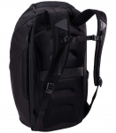 Thule Chasm Backpack 26L Fits up to size 16 " Laptop backpack Black Waterproof