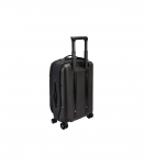 Thule Aion Carry-on Spinner, 35 L Luggage Black Waterproof