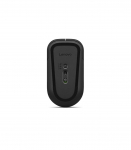 Lenovo Multi-Mode Pro Plus Mouse 6050 Wireless Bluetooth 5.3 Eclipse Black