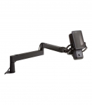 Elgato Wave Mic Arm 10AAN9901 Upper Arm Desk Clearance (160 mm) Lower Arm Desk Clearance (70 mm) Horizontal
