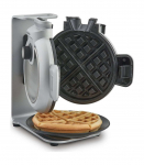 Caso WaffleUp Waffle Maker 800 W Number of pastry 1 Waffle Silver