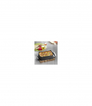 TEFAL OptiGrill Elite Snack and baking accessory XA725870 Black