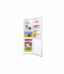 ETA Refrigerator ETA275590000E Energy efficiency class E Free standing Combi Height 150 cm Fridge net
